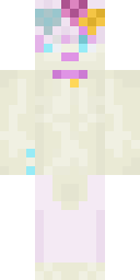 Skin preview for PawFreak