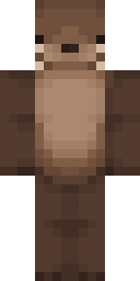Skin preview for Otterlune