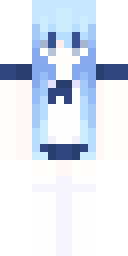 2D skin preview