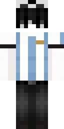 Skin preview for DG4F
