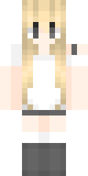 2D skin preview