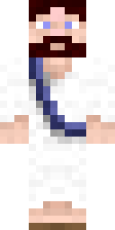 2D skin preview