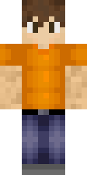 2D skin preview