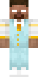 2D skin preview