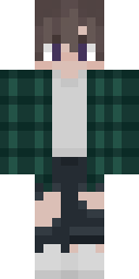 Skin preview for Kais_Oh