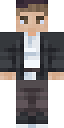 Skin preview for Elscreato