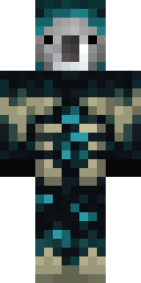 2D skin preview