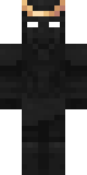 Skin preview for TurkishCheater