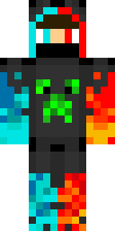 Skin preview for KAC_pi