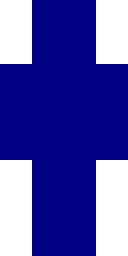 2D skin preview