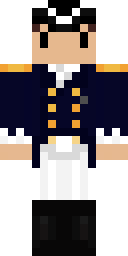 Skin preview for Lord_Marx