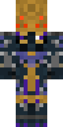 Skin preview for AzurePhantom