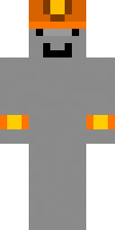 Skin preview for Fizzzzer