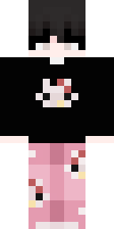 2D skin preview