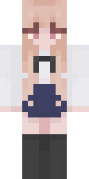 Skin preview for bren
