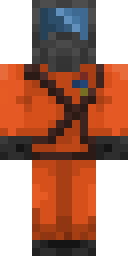 Skin preview for BleyMC