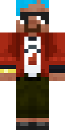 Skin preview for Jshnu