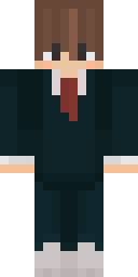 Skin preview for Rausgemoved