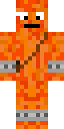 Skin preview for Mast3rPlan
