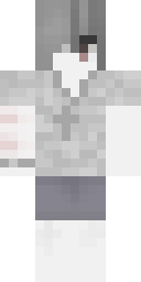 2D skin preview