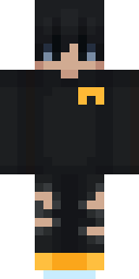 Skin preview for Alebrazil