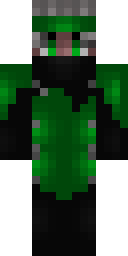 Skin preview for Ordinateur