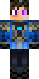 Skin preview for Rainimator_