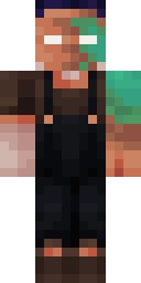 Skin preview for olimpykayan