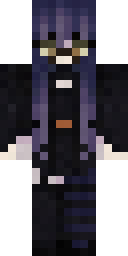 Skin preview for H4nn4m4nn4