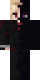 2D skin preview