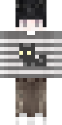 2D skin preview