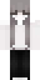 2D skin preview