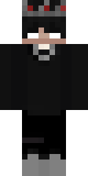 Skin preview for SyrianRodz