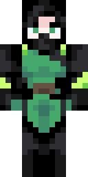 Skin preview for Nelly_1708