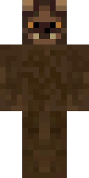 Skin preview for fangy