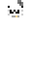 2D skin preview