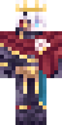 2D skin preview
