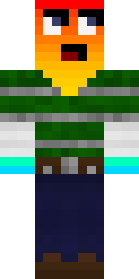 Skin preview for pdl