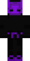 Skin preview for freakylizard