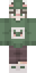 2D skin preview