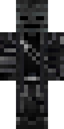 2D skin preview