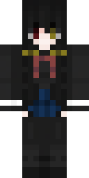 2D skin preview