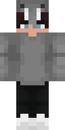 Skin preview for Elepp