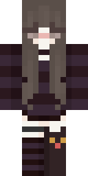 2D skin preview