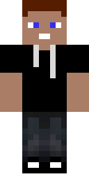 Skin preview for Rommyreuzzz10