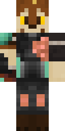 Skin preview for Standalor