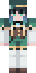 Skin preview for Tiarmoonersz