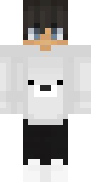 2D skin preview