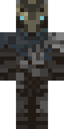 2D skin preview