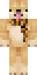 Skin preview for Lokqs